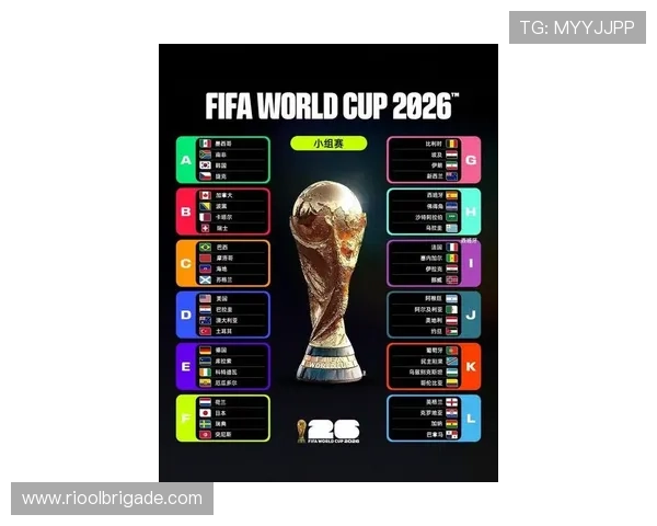 2026年世界杯48支球队全部参赛名单及最终比赛结果全面解析