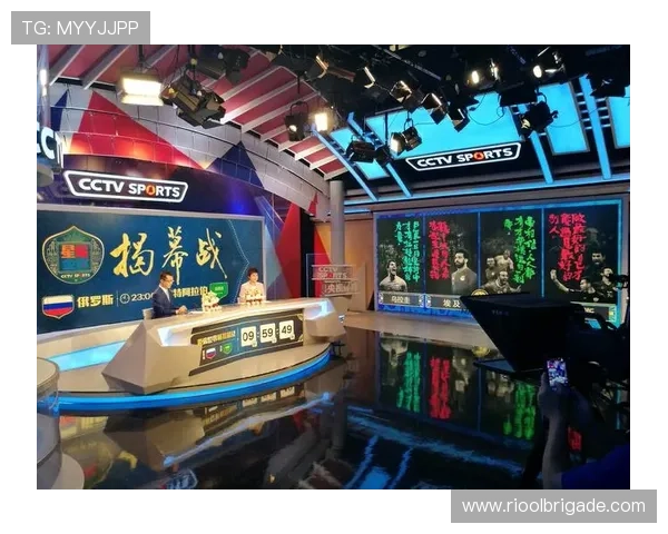 2026年世界杯在线直播多终端同步观看指南满足不同设备用户需求