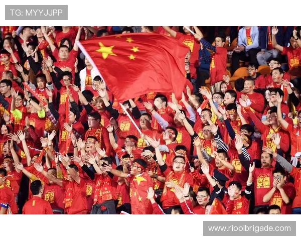 2026年世界杯对中国足球发展的影响与未来展望
