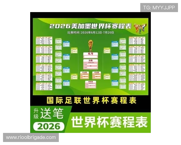 2026年世界杯赛制安排对足球迷观赛体验的提升措施分析