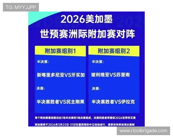 2026年美加墨世界杯各洲分配情况最新动态及相关政策解读指南